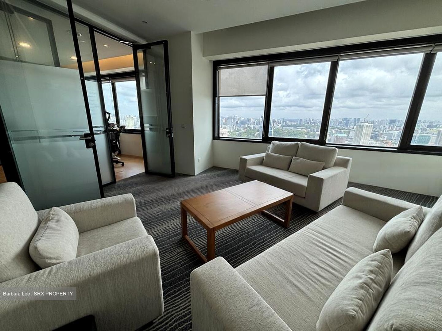 Chartered Bank Building (D1), Office #455580751